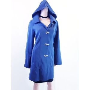 London Fog All Weather Coat size L